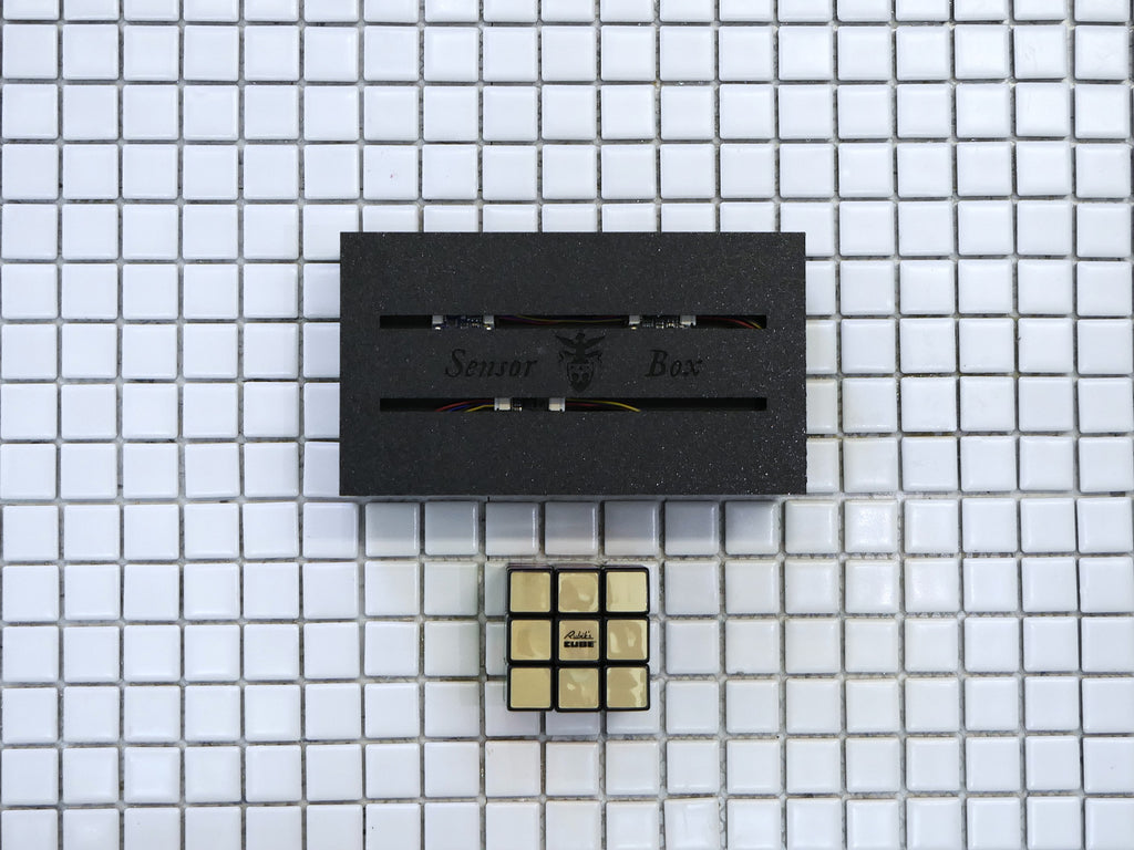 SENSOR BOX