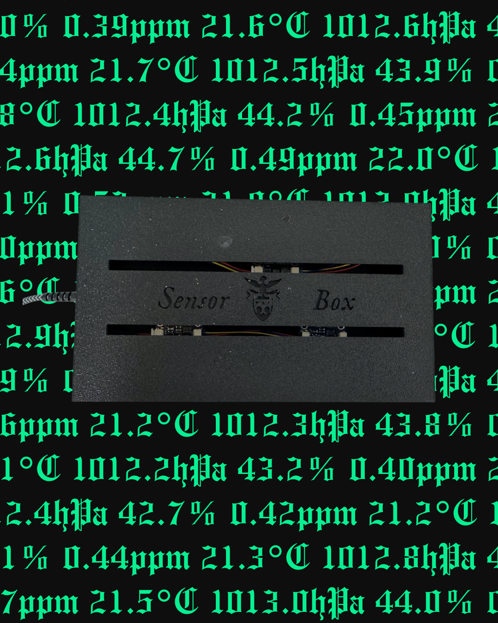 EXPERIMENT ENGINE SETUP KIT