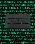 SENSOR BOX