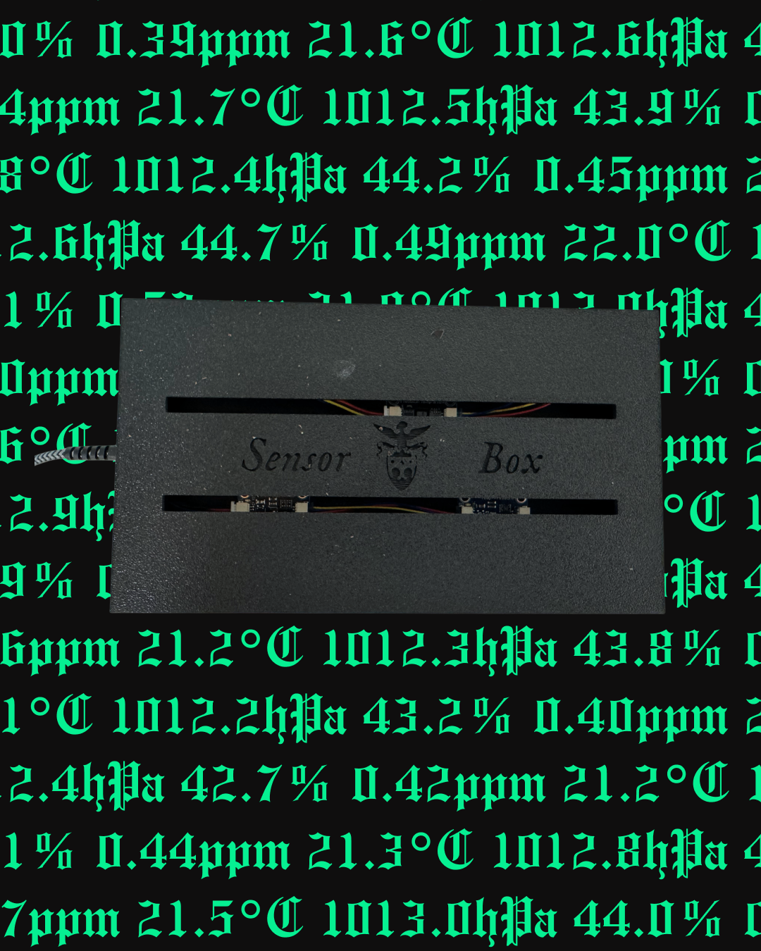 EXPERIMENT ENGINE SETUP KIT
